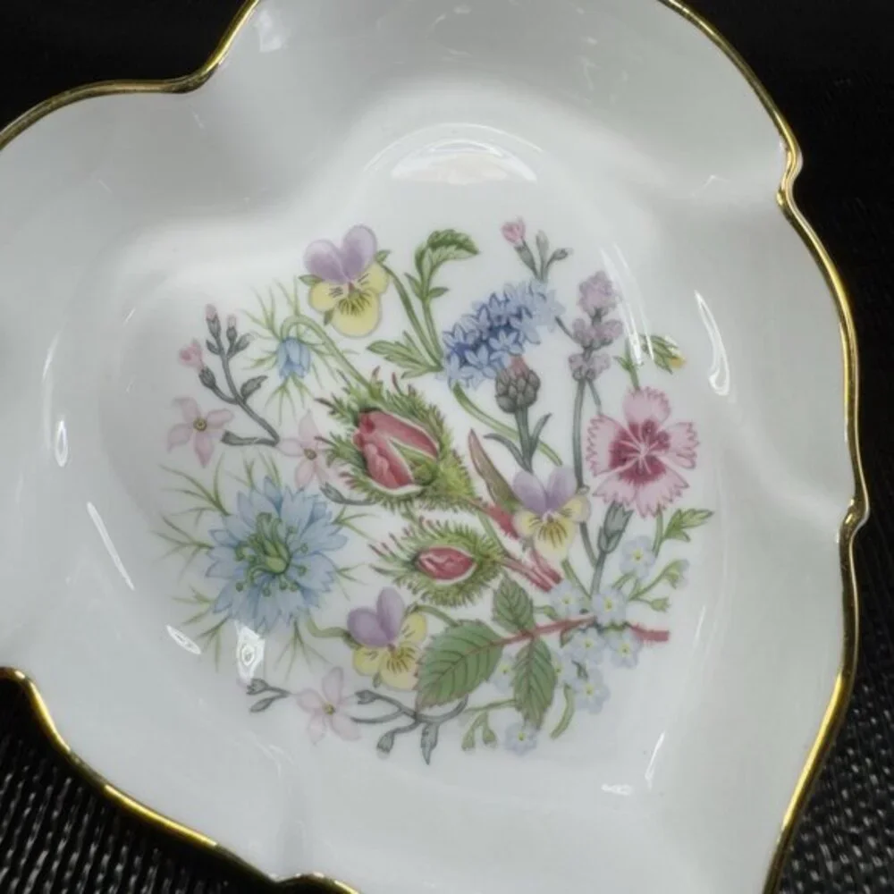 Aynsley wild tudor